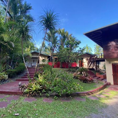 Vila Caribbean Retreats Cocles Exteriér fotografie