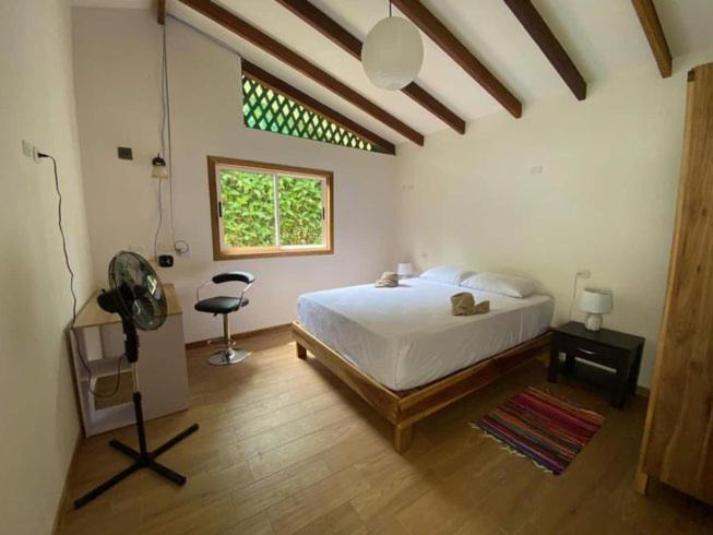 Vila Caribbean Retreats Cocles Exteriér fotografie