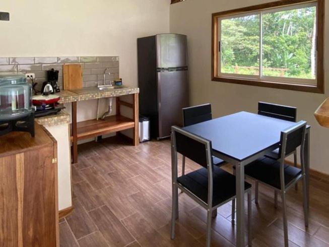 Vila Caribbean Retreats Cocles Exteriér fotografie