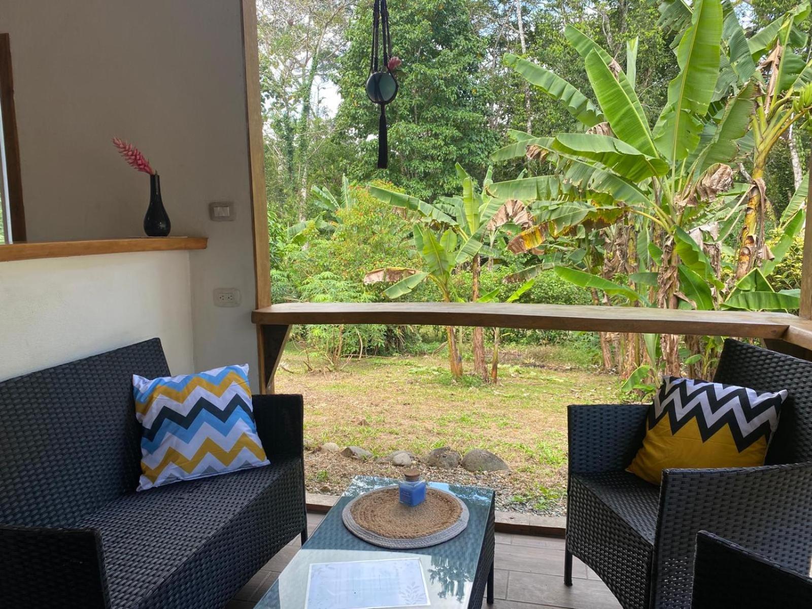 Vila Caribbean Retreats Cocles Exteriér fotografie
