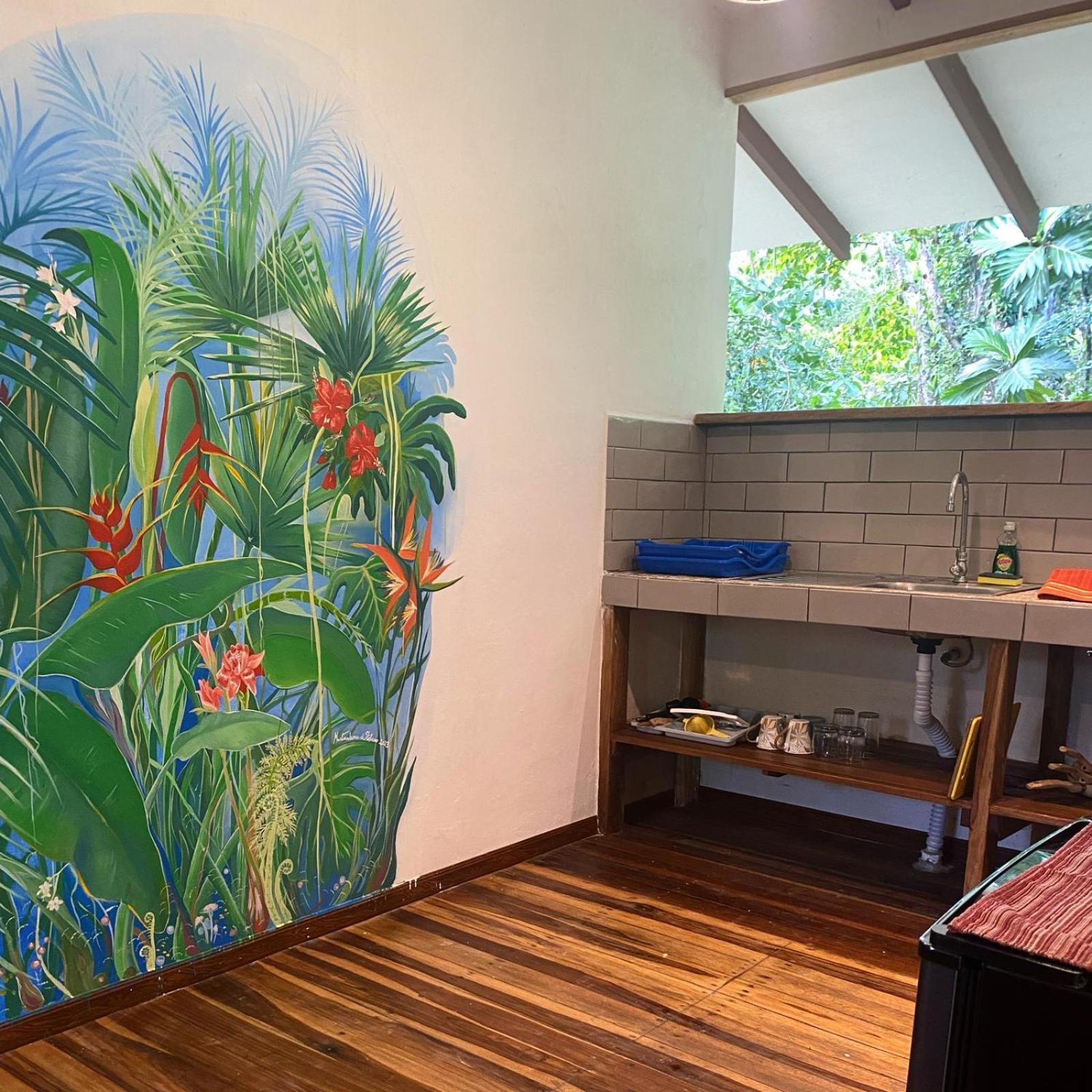 Vila Caribbean Retreats Cocles Exteriér fotografie