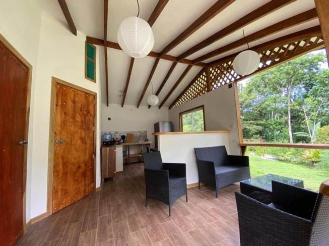 Vila Caribbean Retreats Cocles Exteriér fotografie