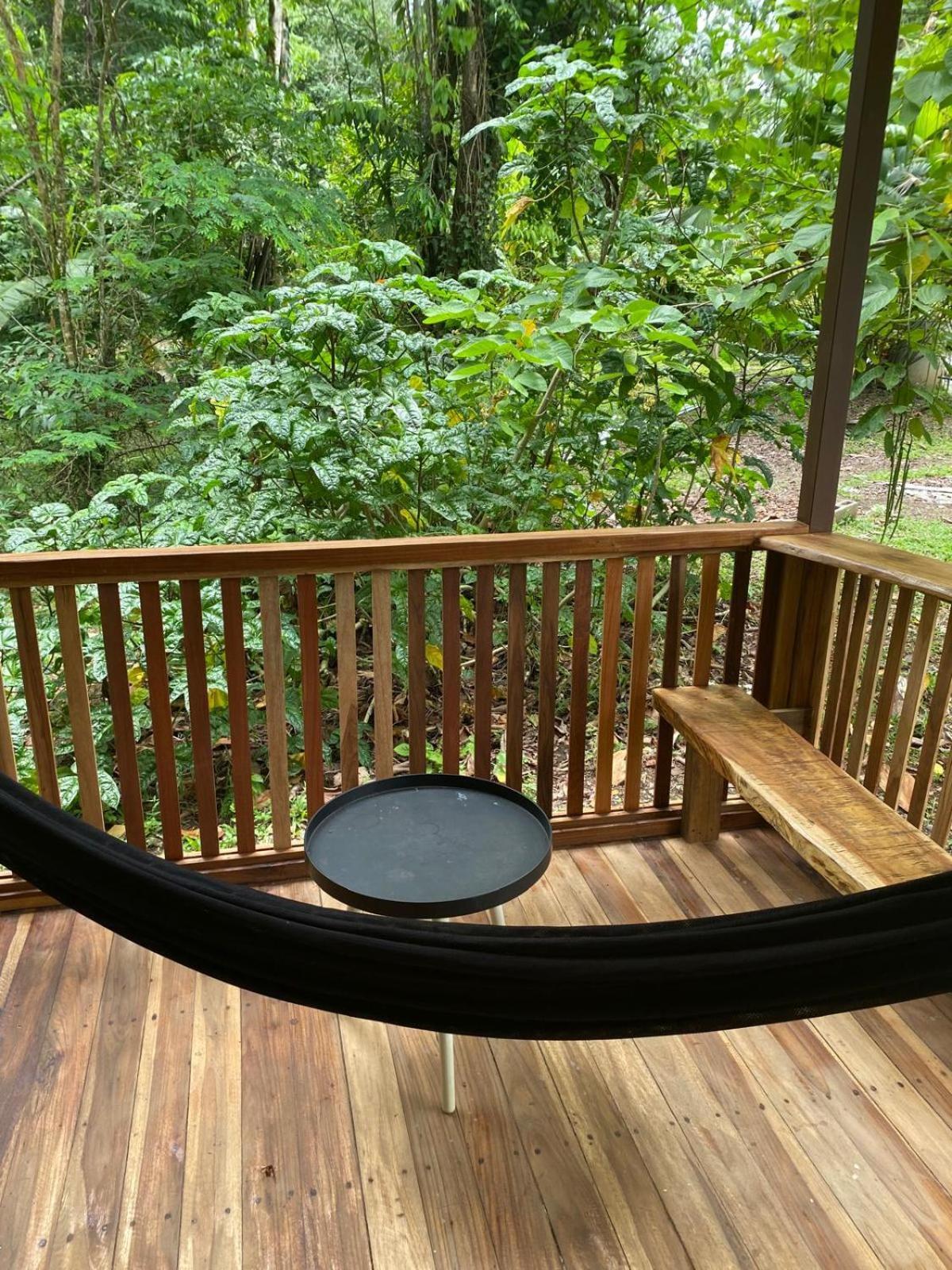 Vila Caribbean Retreats Cocles Exteriér fotografie
